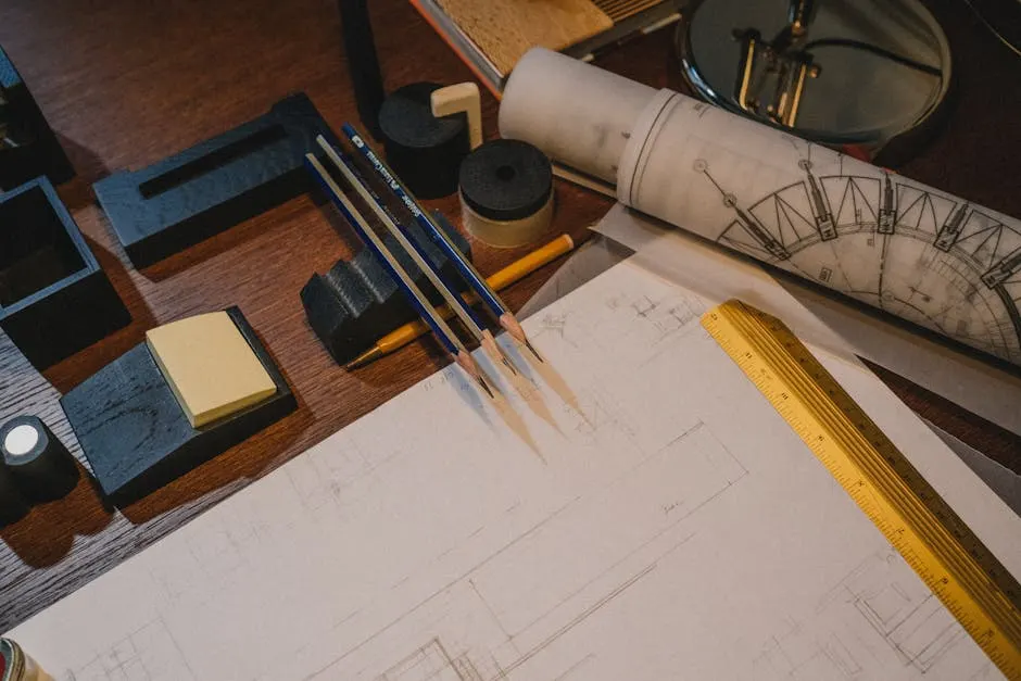 Studio Gull website — selected frame from the project