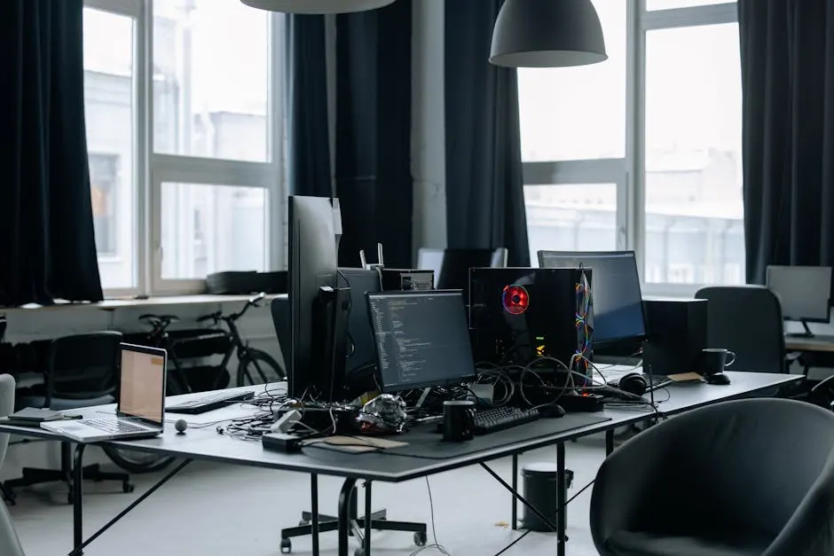 Developer workspace showing replay timeline across multiple services